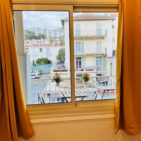 Luxury Studio A Cannes/Croisette ภายนอก รูปภาพ