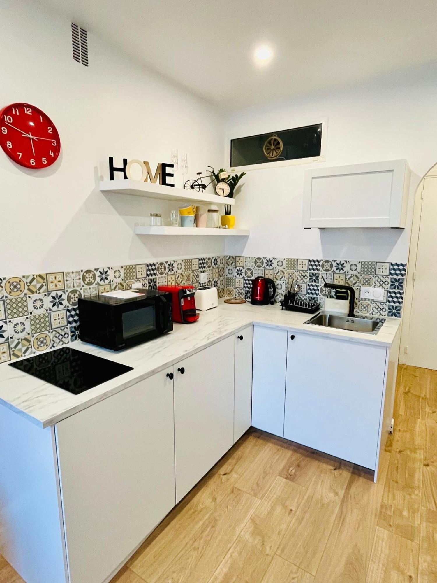 Luxury Studio A Cannes/Croisette ภายนอก รูปภาพ