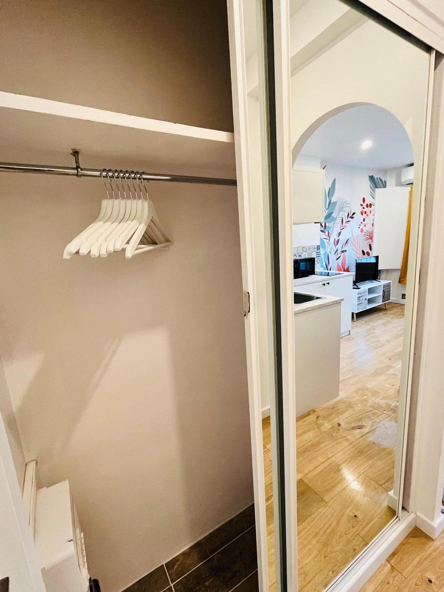 Luxury Studio A Cannes/Croisette ภายนอก รูปภาพ