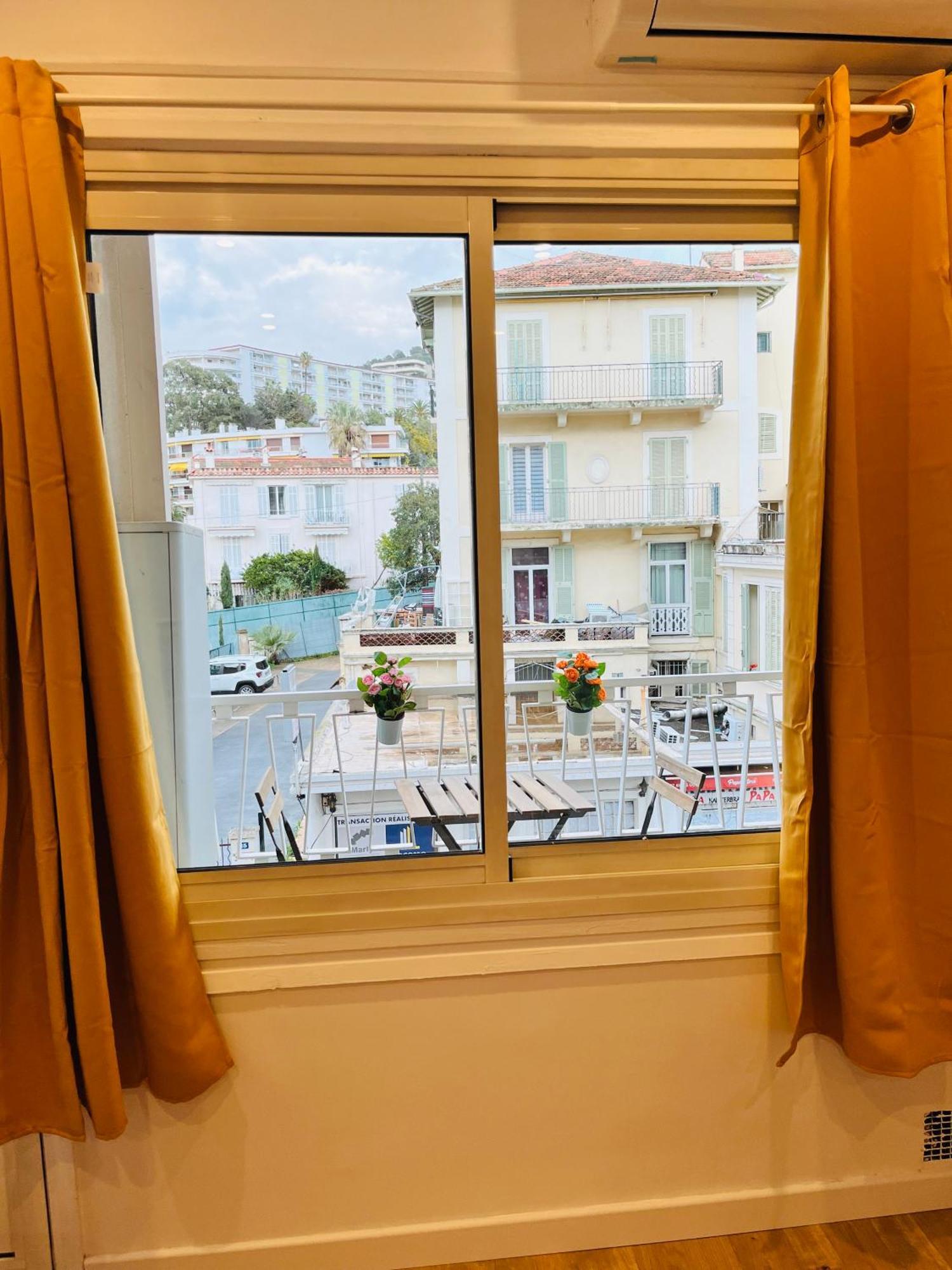 Luxury Studio A Cannes/Croisette ภายนอก รูปภาพ